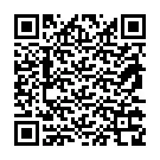 QR-код для номера телефона +38971328861