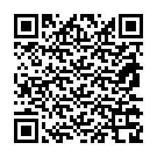 QR-code voor telefoonnummer +38971328865