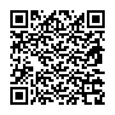 QR-koodi puhelinnumerolle +38971328882