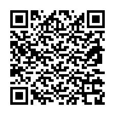 Código QR para número de telefone +38971328889