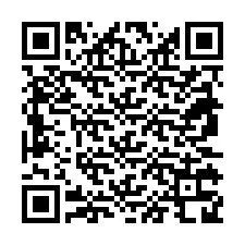 QR-Code für Telefonnummer +38971328894