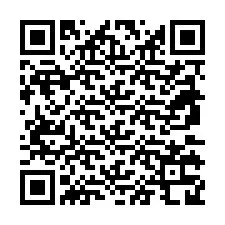 QR-код для номера телефона +38971328904