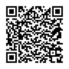 QR-koodi puhelinnumerolle +38971328911