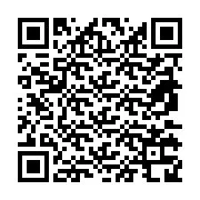 QR Code สำหรับหมายเลขโทรศัพท์ +38971328913