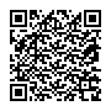 QR Code สำหรับหมายเลขโทรศัพท์ +38971328919