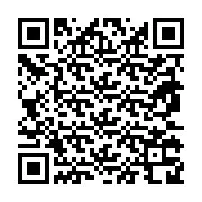 QR Code สำหรับหมายเลขโทรศัพท์ +38971328922