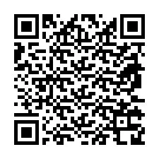 QR kód a telefonszámhoz +38971328926