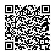 QR-code voor telefoonnummer +38971328940