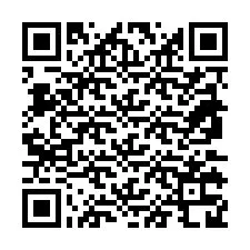 Código QR para número de telefone +38971328949