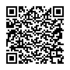 QR-Code für Telefonnummer +38971328978