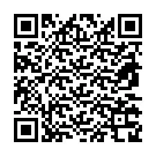 QR kód a telefonszámhoz +38971328983