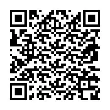 电话号码二维码 +38971328986