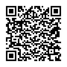 电话号码二维码 +38971328993