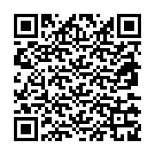电话号码二维码 +38971329008