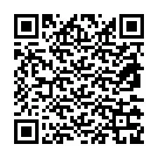 电话号码二维码 +38971329009