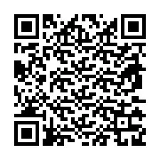 电话号码二维码 +38971329012