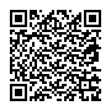 电话号码二维码 +38971329018