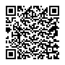 电话号码二维码 +38971329024