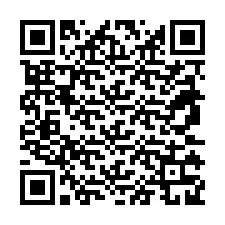 电话号码二维码 +38971329030
