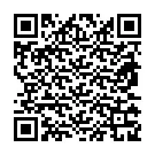 电话号码二维码 +38971329036