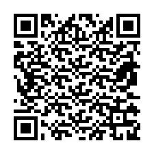 电话号码二维码 +38971329037