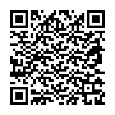 电话号码二维码 +38971329038