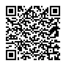 电话号码二维码 +38971329041