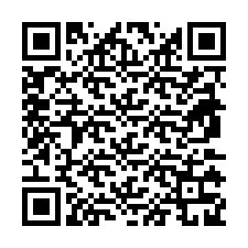 电话号码二维码 +38971329042