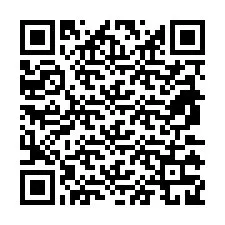 电话号码二维码 +38971329053