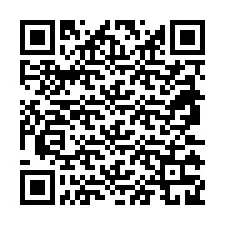 电话号码二维码 +38971329068