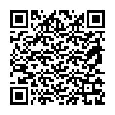 电话号码二维码 +38971329071