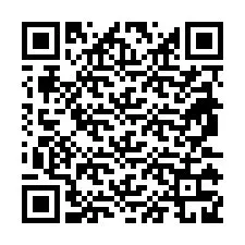 电话号码二维码 +38971329072