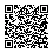 电话号码二维码 +38971329076