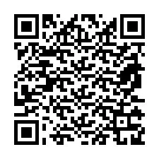 电话号码二维码 +38971329077