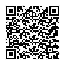 电话号码二维码 +38971329081