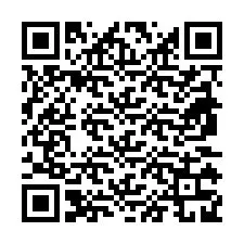电话号码二维码 +38971329086