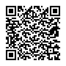 电话号码二维码 +38971329087