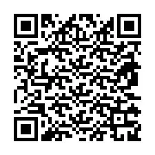 电话号码二维码 +38971329092