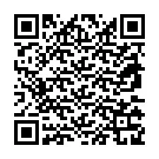 电话号码二维码 +38971329104