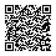 电话号码二维码 +38971329107