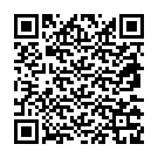 电话号码二维码 +38971329108