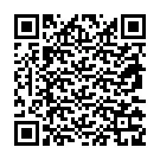 QR kód a telefonszámhoz +38971329114