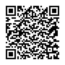 QR-Code für Telefonnummer +38971329121