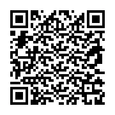 QR-Code für Telefonnummer +38971329130