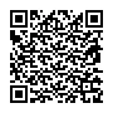 QR Code สำหรับหมายเลขโทรศัพท์ +38971329142