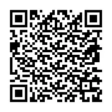 QR-код для номера телефона +38971329146