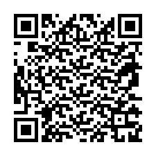 电话号码二维码 +38971329160