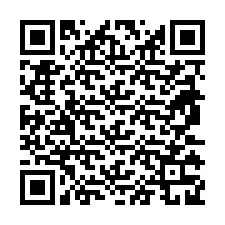 QR-koodi puhelinnumerolle +38971329172