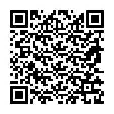 电话号码二维码 +38971329175