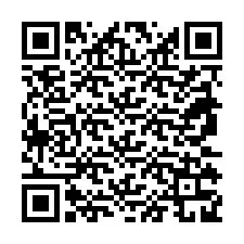 QR Code for Phone number +38971329234